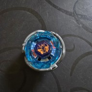 Takaratomy Beyblade Storm Pegasus Used 