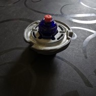 Takaratomy Beyblade Storm Pegasus Used 