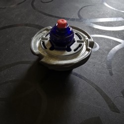 Takaratomy Beyblade Storm Pegasus Used 