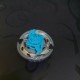 Takaratomy Beyblade Thermal Lacerta Used