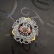 Takaratomy Beyblade Variaries Used