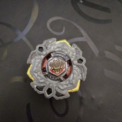 Takaratomy Beyblade Variaries Used