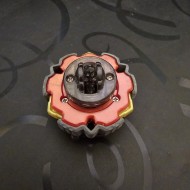 Takaratomy Beyblade Variaries Used