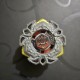 Takaratomy Beyblade Variaries Used