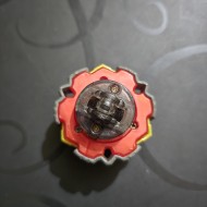 Takaratomy Beyblade Variaries Used