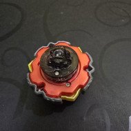 Takaratomy Beyblade Variaries Used