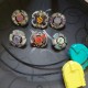 Takaratomy Beyblade MFB Lot Used