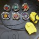 Takaratomy Beyblade MFB Lot Used