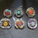 Takaratomy Beyblade MFB Lot Used