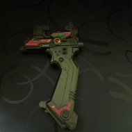 Takara Beyblade Catapult Launcher Grip Used