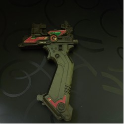 Takara Beyblade Catapult Launcher Grip Used