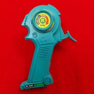 Takara Beyblade Bey Grip Shooter Used