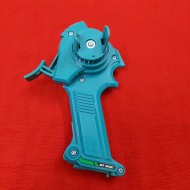 Takara Beyblade Bey Grip Shooter Used