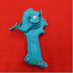 Takara Beyblade Bey Grip Shooter Used