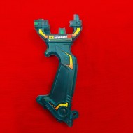 Takara Beyblade EZ Shooter Grip Clear Used