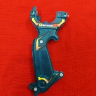 Takara Beyblade EZ Shooter Grip Clear Used