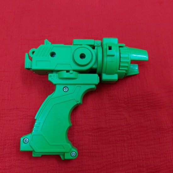 Takara Beyblade Sliding Shooter Used