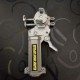 Takara Beyblade Spring Shooter Used