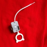 Takara Plastic Gen Right spin Launcher