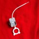 Takara Plastic Gen Right spin Launcher