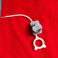 Takara Plastic Gen Right spin Launcher