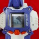 Takara Beyblade Dragoon DX Shooter Used