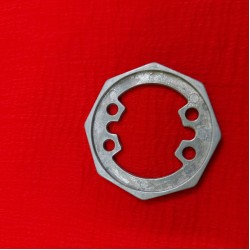 Plastic Gen Weight Disc 8 balance