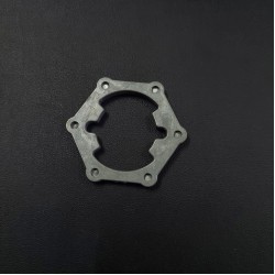 Plastic Gen Weight Disc Heavy Attack