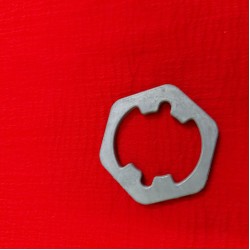 Plastic Gen Weight Disc Heavy