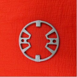 Plastic Gen Weight Disc Wide Survivor