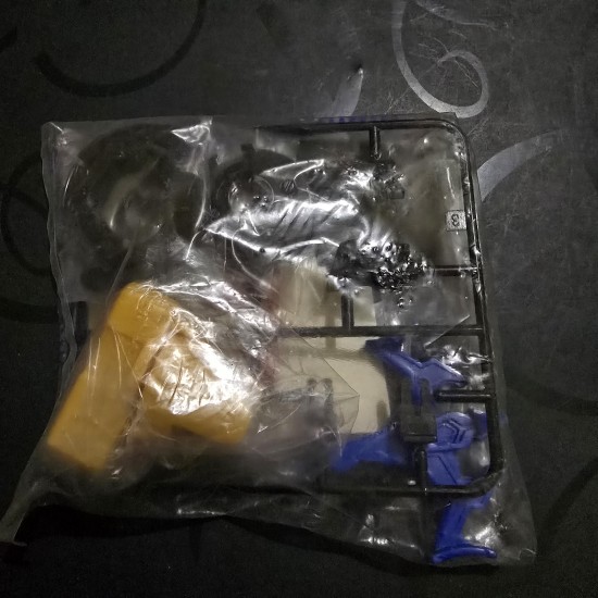 Takara Beyblade Black Dranzer F New in Pack, Brand New