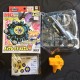 Takara Beyblade Draciel V New