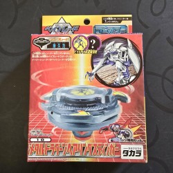 Takara Beyblade Dragoon Bearing Stinger New