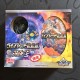 Takara Beyblade Dranzer S Blue Clear New