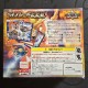 Takara Beyblade Dranzer S Blue Clear New