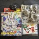 Takara Beyblade Driger F New