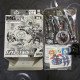 Takara Beyblade Driger V Black Version Brand New