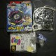Takara Beyblade Galeon New