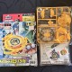Takara Beyblade Master Driger New
