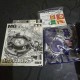 Takara Beyblade Metal Dranzer Purple Ver New