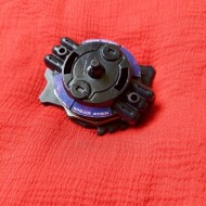 Takara Beyblade Bakutenryu Averion Used