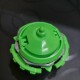 Takara Beyblade Master Draciel Used