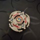 Takara Beyblade Master Dragoon Used