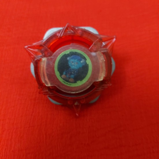 Takara Beyblade Polta Used