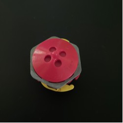 Takara Beyblade Wing Attacker Used