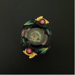 Takara Beyblade Wing Defenser Used