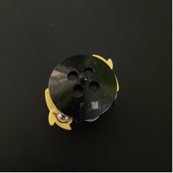 Takara Beyblade Wing Defenser Used