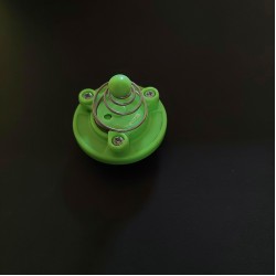 Takara Beyblade Jumping Base Used