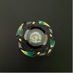 Takara Beyblade Metal Draciel Used