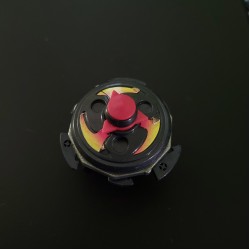 Takara Beyblade Metal Dragoon Bearing Stinger Used